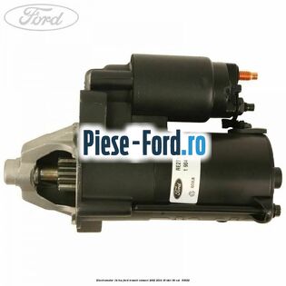 Electromotor 1,4 KW Ford Transit Connect 2002-2014 1.8 TDCi 90 cai #6938D10A15