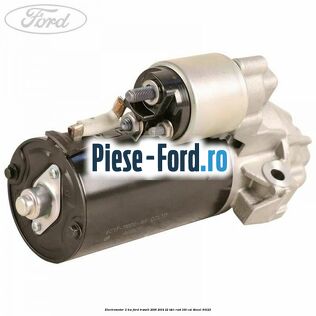 Electromotor 2 KW Ford Transit 2006-2014 2.2 TDCi RWD 100 cai #26EBC43E8C