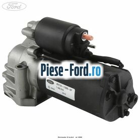 Electromotor 2,1 KW Ford Transit 2000-2006 2.0 TDCi 125 cai #48AEDB8880