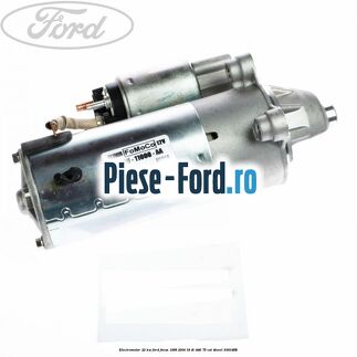 Electromotor 2,2 KW Ford Focus 1998-2004 1.8 DI/TDDi 75 cai #3A97C3496A