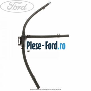 Electrovalva vacuum cu furtun Ford Focus 2014-2018 2.0 ST 250 cai #008FF709C4 Electrovalva vacuum cu furtun Ford Focus 2014-2018 2.0 ST 250 cai #008FF709C4