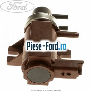 Electrovalva vacuum Ford C-Max 2007-2011 1.6 TDCi 101 cai #33A6C26ACE
