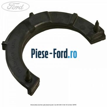 Element flansa amortizor punte fata Ford Grand C-Max 2011-2015 1.6 TDCi 115 cai