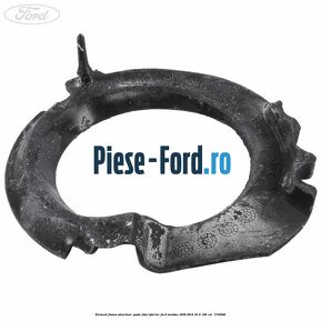 Element flansa amortizor punte fata inferior Ford Mondeo 2008-2014 1.6 Ti 125 cai #E484AF3C96