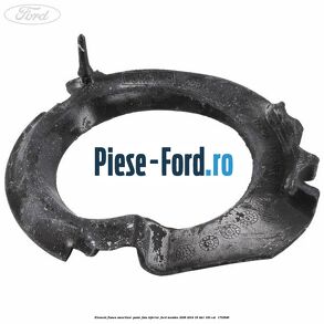 Element flansa amortizor punte fata inferior Ford Mondeo 2008-2014 1.8 TDCi 100 cai #4FE7D2695E
