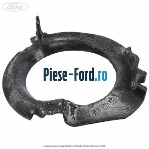 Element flansa amortizor punte fata inferior Ford Mondeo 2008-2014 2.0 TDCi 130 cai #89B5965C60 Element flansa amortizor punte fata inferior Ford Mondeo 2008-2014 2.0 TDCi 130 cai #89B5965C60
