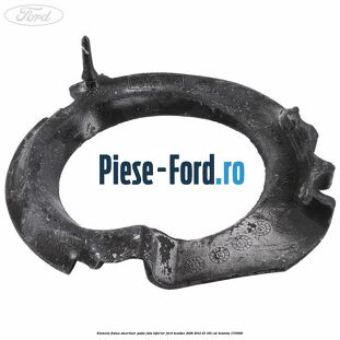 Element flansa amortizor punte fata inferior Ford Mondeo 2008-2014 2.3 160 cai #7651E356E6