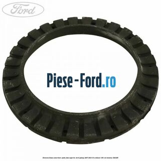 Element flansa amortizor punte fata superior Ford Galaxy 2007-2014 1.6 EcoBoost 160 cai #B4D9A09C66