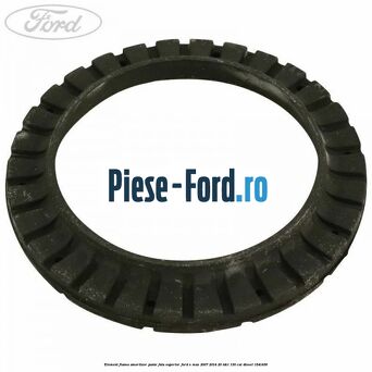 Element flansa amortizor punte fata superior Ford S-Max 2007-2014 2.0 TDCi 130 cai #138C341418 Element flansa amortizor punte fata superior Ford S-Max 2007-2014 2.0 TDCi 130 cai #138C341418