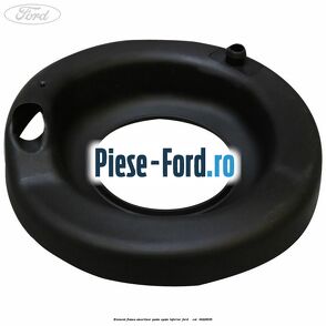 Element flansa amortizor punte spate inferior Ford Focus 2008-2011 1.6 TDCi 109 cai #6FF05E7BFB