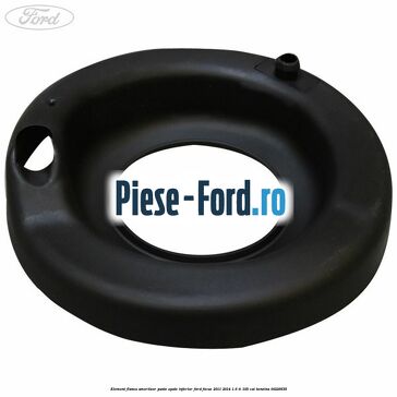 Element flansa amortizor punte spate inferior Ford Focus 2011-2014 1.6 Ti 105 cai #AE0E93CF57