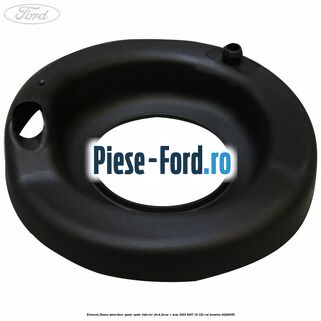 Element flansa amortizor punte spate inferior Ford Focus C-Max 2003-2007 1.8 120 cai #7CC6849FD3