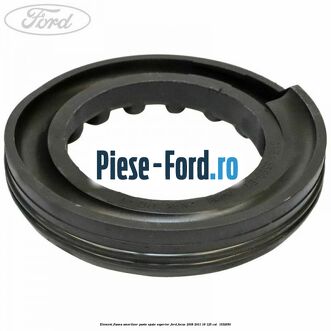 Element flansa amortizor punte spate superior Ford Focus 2008-2011 1.8 125 cai #7DA8EDA574