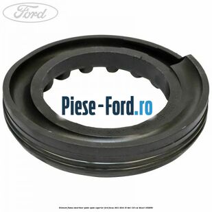 Element flansa amortizor punte spate superior Ford Focus 2011-2014 1.6 TDCi 115 cai #45396BC815
