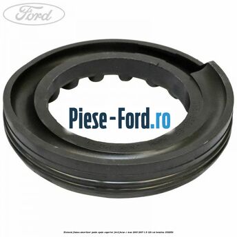 Element flansa amortizor punte spate superior Ford Focus C-Max 2003-2007 1.8 120 cai #E58EC2F691