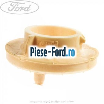 Element flansa arc punte spate superior Ford Fiesta 2013-2017 1.6 TDCi 95 cai #C37DF671C0