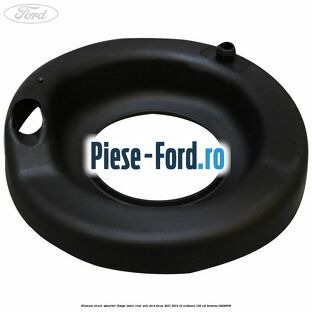 Element flansa amortizor punte spate inferior Ford Focus 2011-2014 1.0 EcoBoost 125 cai #5A3E771EDF