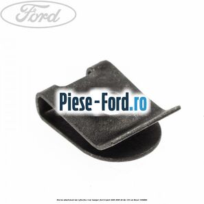 Piulita prindere eleron, reflectorizant bara spate Ford Transit 2000-2006 2.4 TDE 115 cai #2FC1BC227A