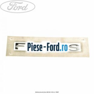 Emblema FOCUS Ford Focus 2008-2011 1.4 80 cai #D7EF79B9CB Emblema FOCUS Ford Focus 2008-2011 1.4 80 cai #D7EF79B9CB