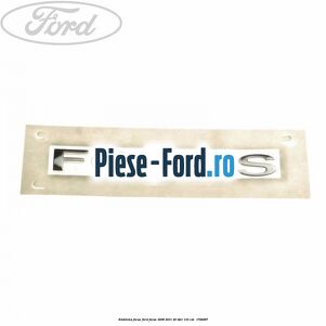 Emblema FOCUS Ford Focus 2008-2011 2.0 TDCi 110 cai #2C5639CE41