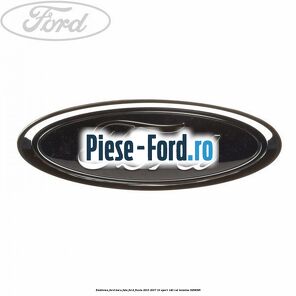 Emblema Ford bara fata Ford Fiesta 2013-2017 1.0 Sport 140 cai #D056AF6AE2
