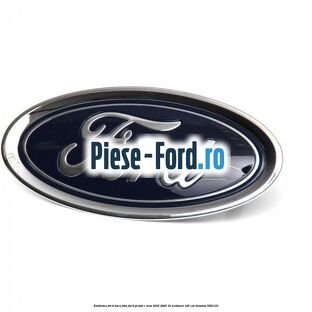 Emblema Ford, bara fata Ford Grand C-Max 2016-2020 1.0 EcoBoost 125 cai #B2BFF6777A