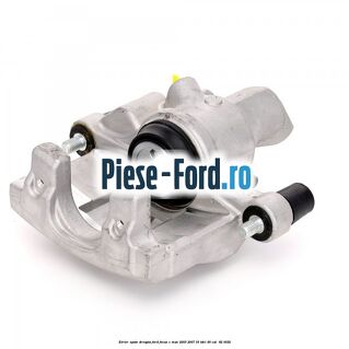 Etrier spate dreapta Ford Focus C-Max 2003-2007 1.6 TDCi 90 cai #169448049E