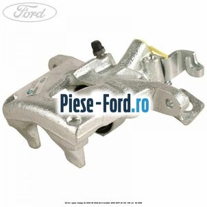 Etrier spate stanga (02/2000-08/2004) Ford Mondeo 2000-2007 2.0 16V 146 cai #84FD8493BB