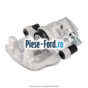 Etrier spate stanga Ford Focus C-Max 2003-2007 1.8 120 cai #6BD9F8496A