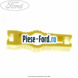 Extractor sigurante Ford Focus 2014-2018 2.3 RS 350 cai #8B80D4CBF7
