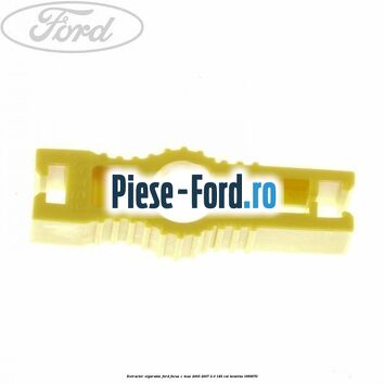 Extractor sigurante Ford Focus C-Max 2003-2007 2.0 145 cai #16EEAE15D7