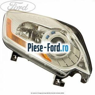 Far xenon D1S/H7 dreapta Ford Kuga 2008-2012 2.5 4x4 200 cai #612DAD8914