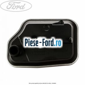 Filter Getriebe Typ 4F27E Ford Focus 2004-2007 2.5 ST 225 HP #E74ACD98C9