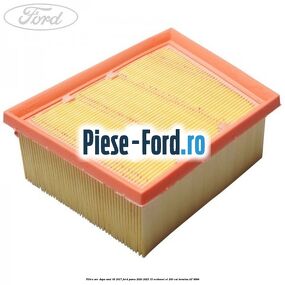 Filtru aer dupa anul 05/2017 Ford Puma 2020-2023 1.5 EcoBoost ST 200 cai #1CA8A7FE0C
