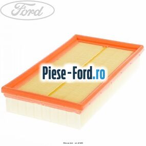 Filtru aer Ford Focus 1998-2004 1.8 DI/TDDi 90 cai #934F68AC3C