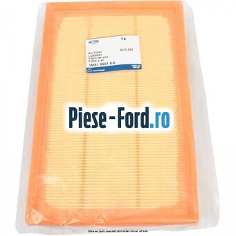 Filtru aer Ford C-Max 2007-2011 2.0 TDCi 110 cai #22FB27AD6E