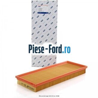 Filtru aer Ford Cougar 2.0 16V 131 cai #BC2B500737