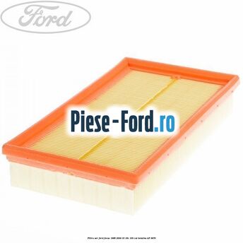 Filtru aer Ford Focus 1998-2004 1.6 16V 100 cai #540A10FB7D Filtru aer Ford Focus 1998-2004 1.6 16V 100 cai #540A10FB7D