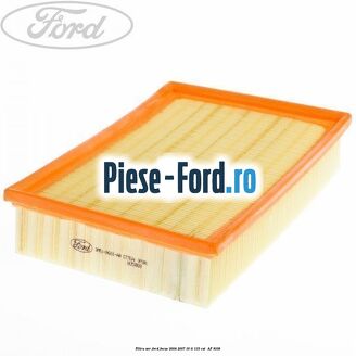 Filtru aer Ford Focus 2004-2007 1.6 Ti 115 cai #F3C8724C2C
