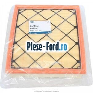 Filtru aer Ford Focus 2008-2011 2.5 ST 225 cai #1AEB28900A