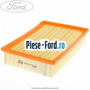 Filtru aer Ford Focus C-Max 2003-2007 2.0 145 cai #C478A69A8C