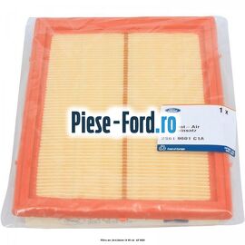 Filtru aer Ford Fusion 1.4 80 cai #84E4D495B7