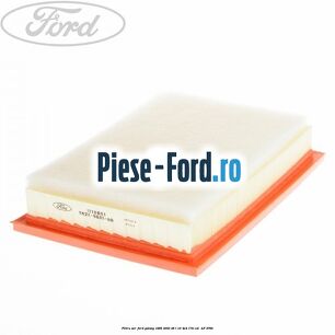 Filtru aer Ford Galaxy 1995-2000 2.8 i V6 4x4 174 cai #CC979BE9FD