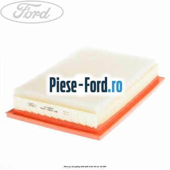 Filtru aer Ford Galaxy 2000-2006 1.9 TDI 150 cai #A16D2A655C Filtru aer Ford Galaxy 2000-2006 1.9 TDI 150 cai #A16D2A655C