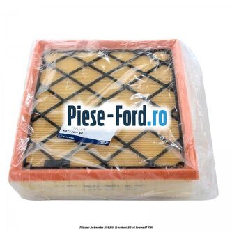 Filtru aer Ford Mondeo 2014-2018 2.0 EcoBoost 203 cai #8DF83414C8