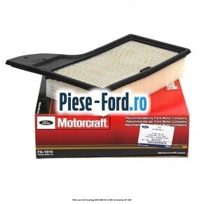 Filtru aer Ford Mustang 2018-2022 5.0 V8 450 cai #12E317FCBF Filtru aer Ford Mustang 2018-2022 5.0 V8 450 cai #12E317FCBF