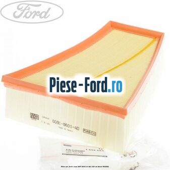 Filtru aer Ford S-Max 2007-2014 2.0 TDCi 163 cai