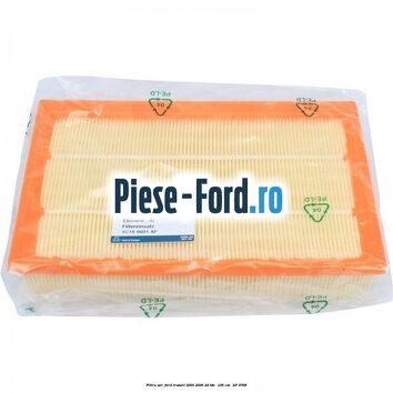 Filtru aer Ford Transit 2000-2006 2.4 TDE  125 cai #36595BED76