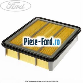 Filtru aer model dreptunghiular Ford Ranger 2006-2012 2.5 TDCi 4x4 143 cai #E475B45891