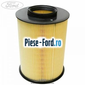 Filtru aer rotund Ford Focus 2014-2018 2.0 ST 250 cai #4B88277FB1